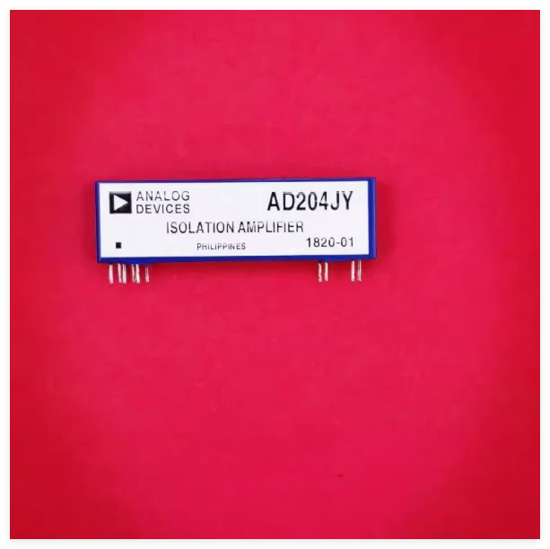 

1 шт. AD204JY AD204KY SIP10 новый