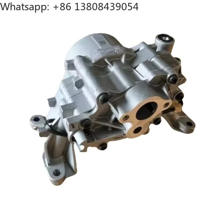 

LR110501 LR087668 Factory Direct Sales Engine Oil Pump for Land Rover Jaguar 2.0T AJ200 PT204 204DTD 204DTA