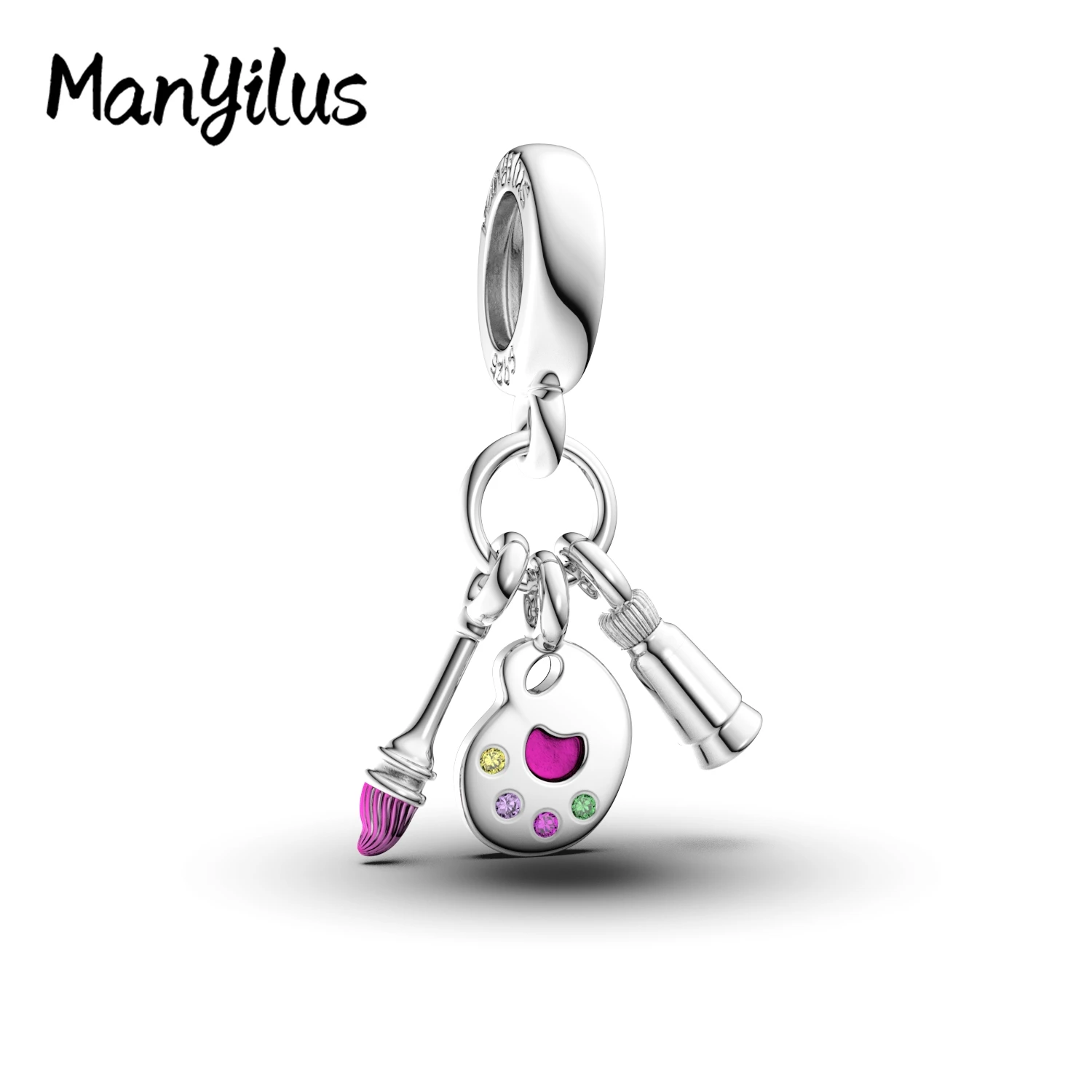 

Charms Plata 925 Charms 925 Originales Bracelets Jewelry Making Fashion Real Silver Charms Beads Sterling Beads Women's Jewelry