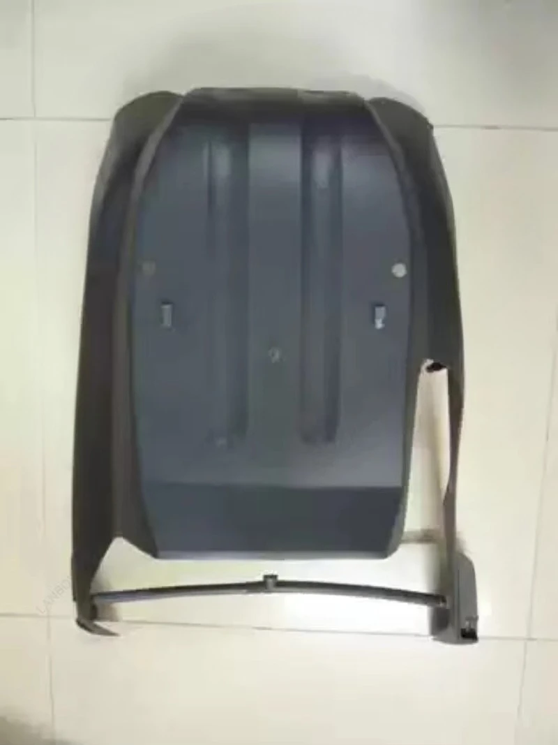 For BWS100 4VP Motorcycle Scooter Fairing Kit Inner Plastic Body Panel Complete Fairings Replacement Scooter Repair Spare Parts