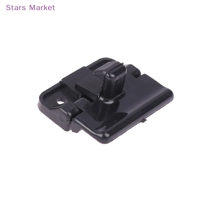 New 1Pc Center Console Armrest Cover Lock Latch Lid For  Camry Highlander Rav4 Corolla Auris Blade Caldina Hilux Windom Camry