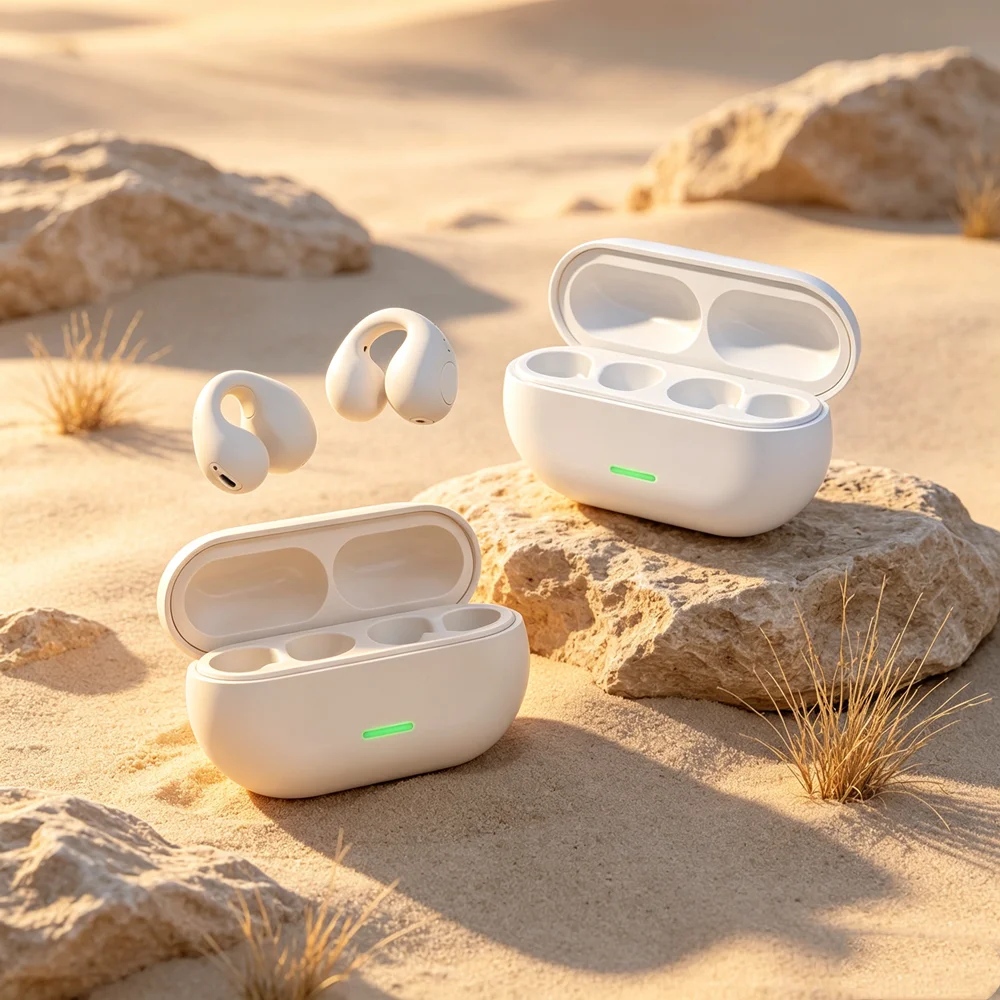 Outdoor Sport Complex - TWSワイヤレスイヤホン ゲーミングヘッドセット 高性能Bluetoothヘッドホン 複雑なオーケストラオーディオトラックも楽々対応