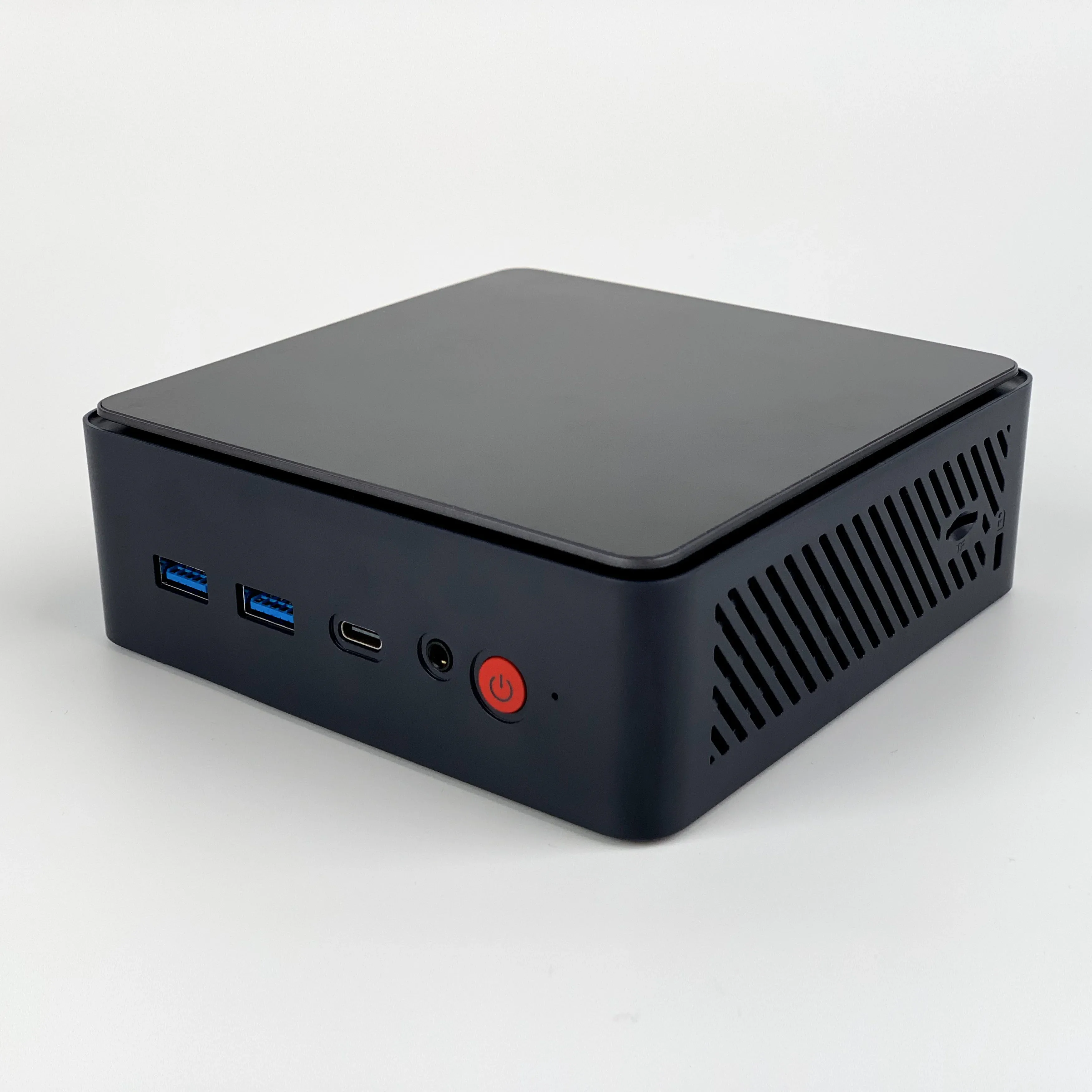 

Mini PC 12th Alder Lake- N100 16GB RAM 512GB M.2 SSD Win11Pro Mini Computer Dual Display Super Powerful Office