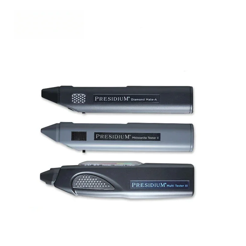 

Jade Crystal Diamond Selector Recognition Scanner Moissanite Pass Diamond Tester