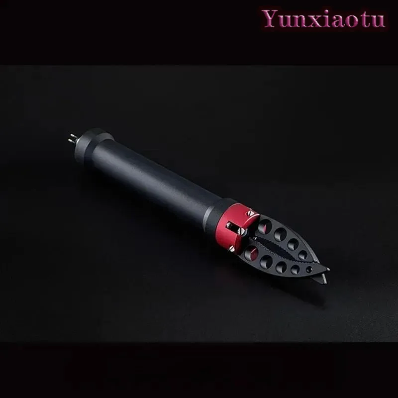 underwater mechanical gripper, deep waterproof manipulator, underwater special ROV special accessories, waterproof steering