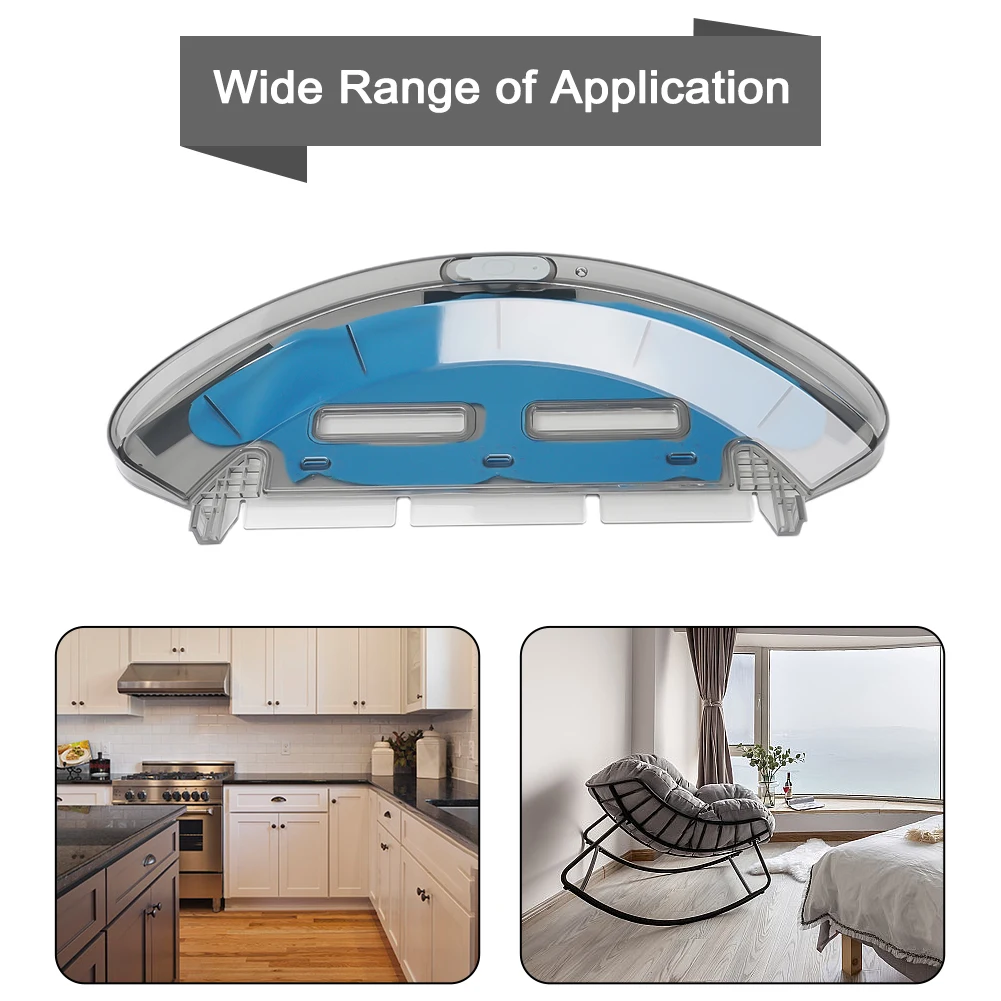 

Vacuum Parts Water Tank Accessories Easily Removed And Replaced For Tefal Explorer Serie 20 40 High Quality Materials