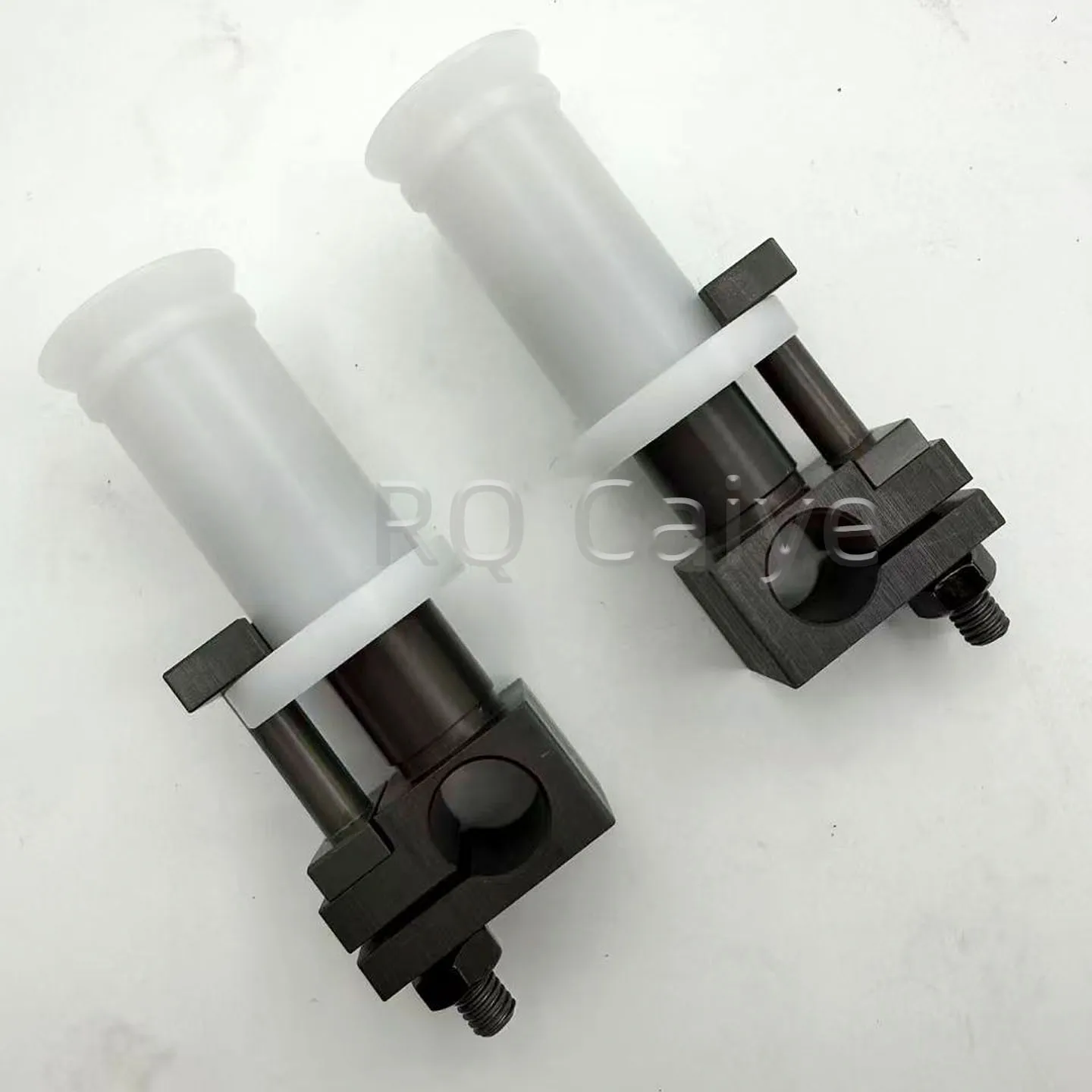 

1 Pairs Roland paper separation suction nozzle hole 12mm Lifting Sucker Offset Printing Machine Spare Parts