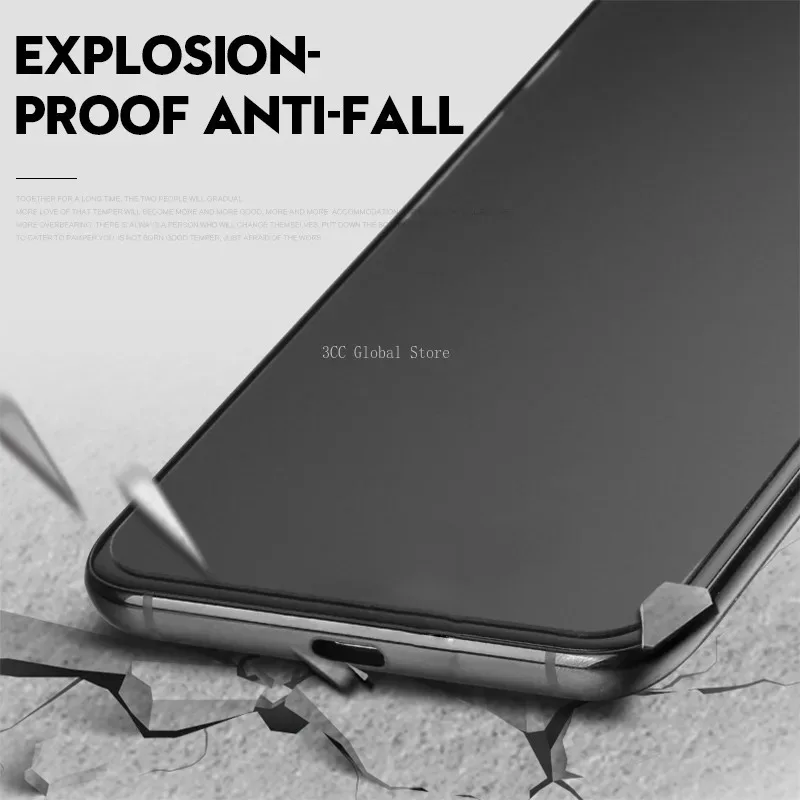 2 pièces verre trempé mat pour XiaoMi Redmi Note 10 Pro Max 10S 10Pro protecteur d'écran pour Redmi Note 10T 10 JE Note10 Pro verre