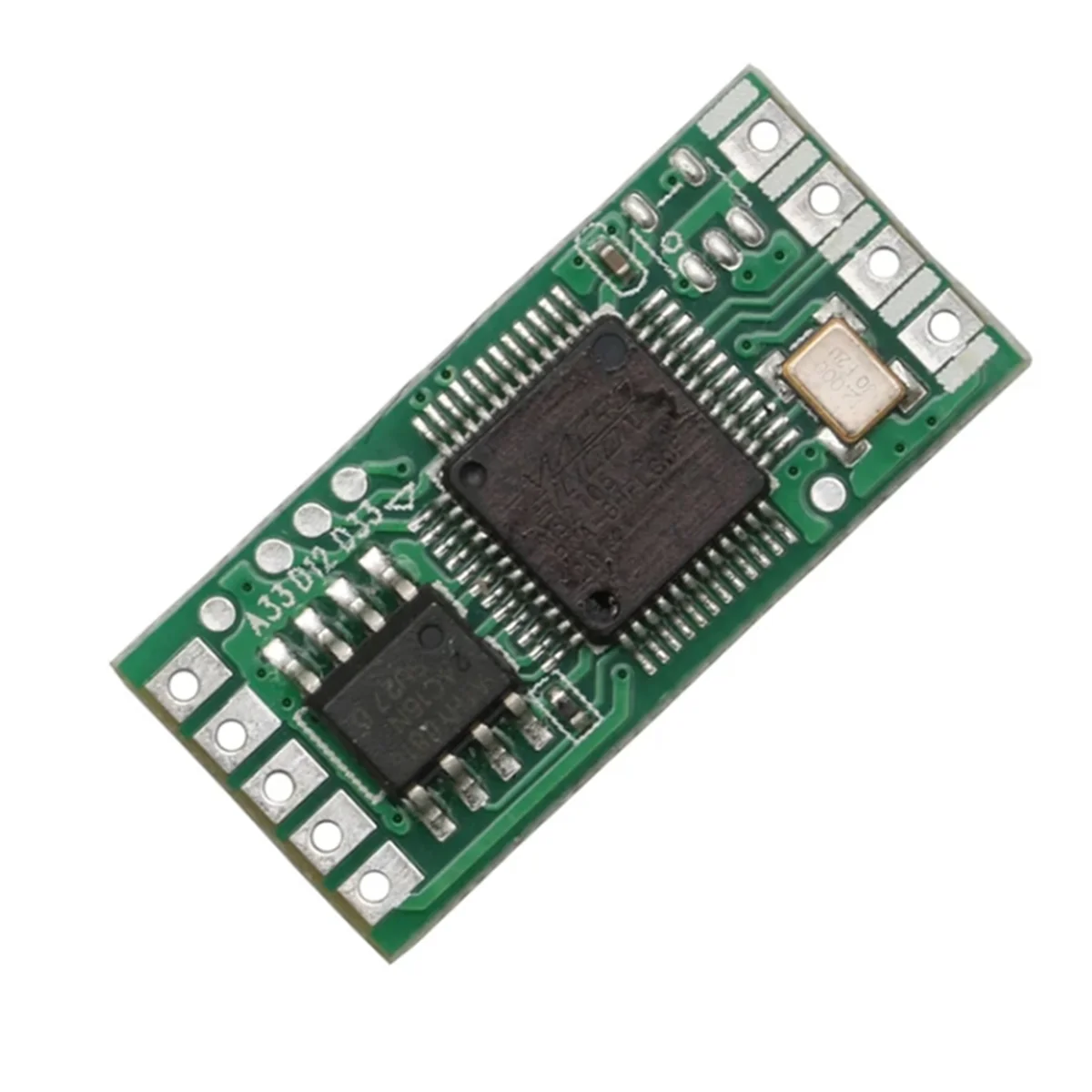 Analog CVBS to USB Camera Module AV-To-USB Digital Signal Video Capture Conversion Boad Support YUY/MJPG for RC FPV