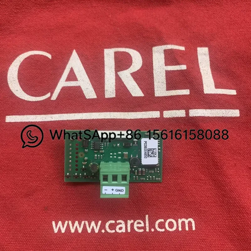 Italy CARLE Communication Card PCOS004850 PCO1 Main Board Monitoring Card Schneider Air Conditioner RS485 Card HVAC