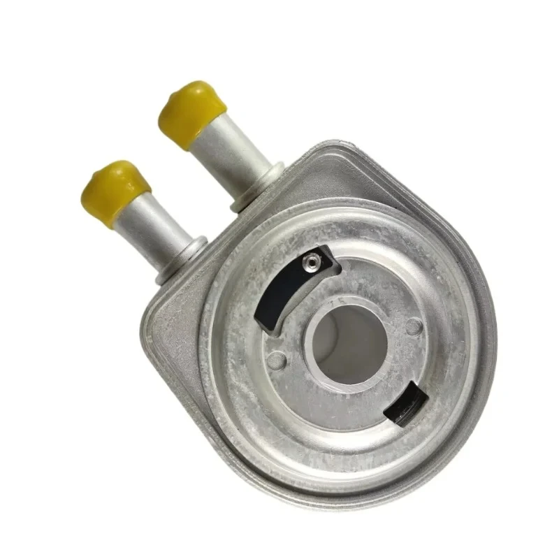 

8200806731 Car Engine Parts Cooling System Transmission Oil Cooler Applicable For Renault Sandero Duster Captur Oroch Rs 2.0 16v