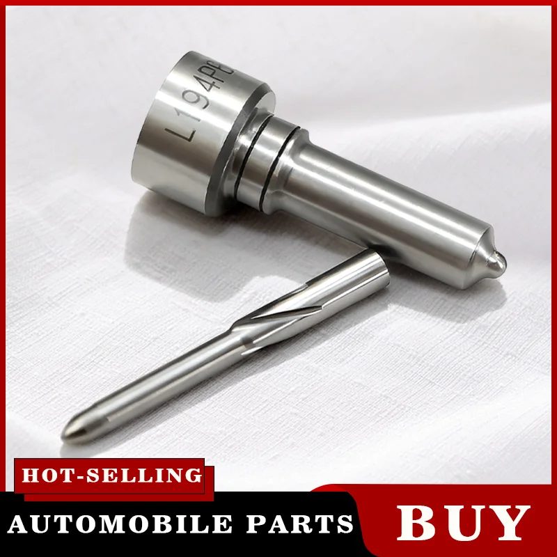 Engine Fuel Injector Nozzle Euro III,Models:L194PBC,L240PBC,L321PBC,L283PBJ,L028PBC,L201PBC.Engine Parts.LH2421.