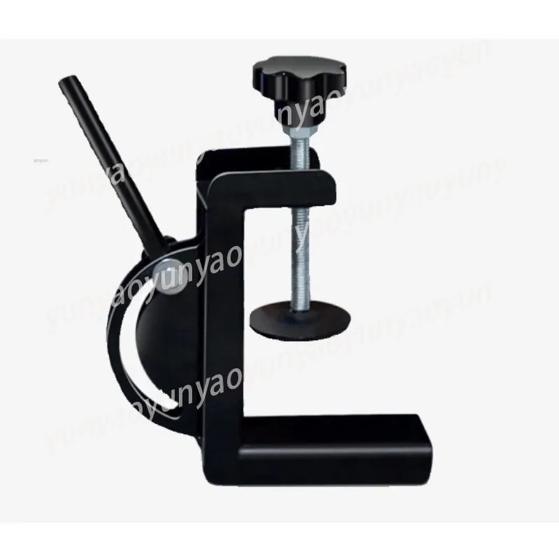 Table Tennis Solo Training Machine, Loop Stroke Practice Stand for Home Use