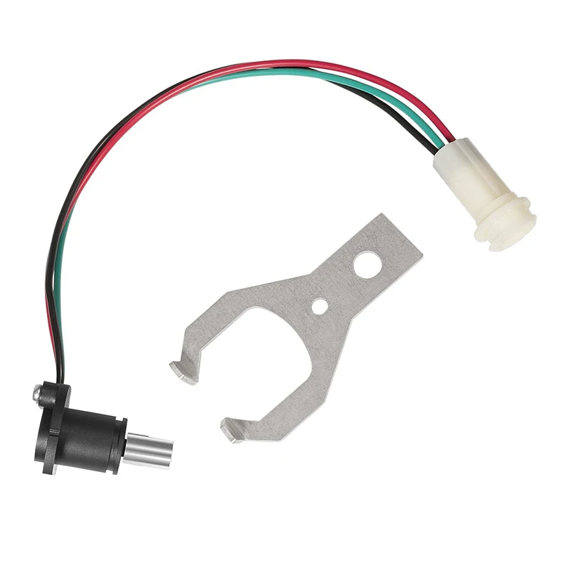 Tilt Trim Sender Sensor Kit Potentiometer for Volvo Penta SternDrives: AD/DP/SX/EF/by/LK/KAD/TAMD Replaces 22314183 & 873531