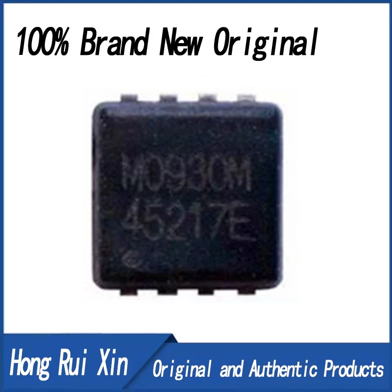 (2-10pcs)100% New M0930M QM0930M QM0930M3 QFN-8 ChipsetIn Stock