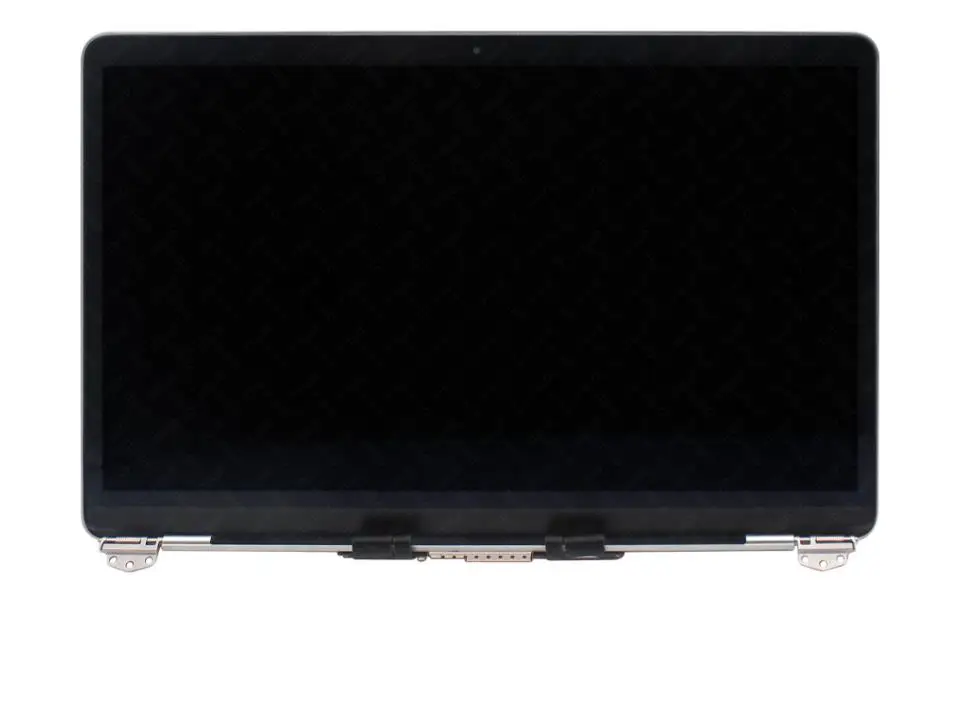 Montagem de display LCD para Apple MacBook Air M1, tela completa, EMC 3598, MGN63, MGN73, final de 2020, novo, A2337