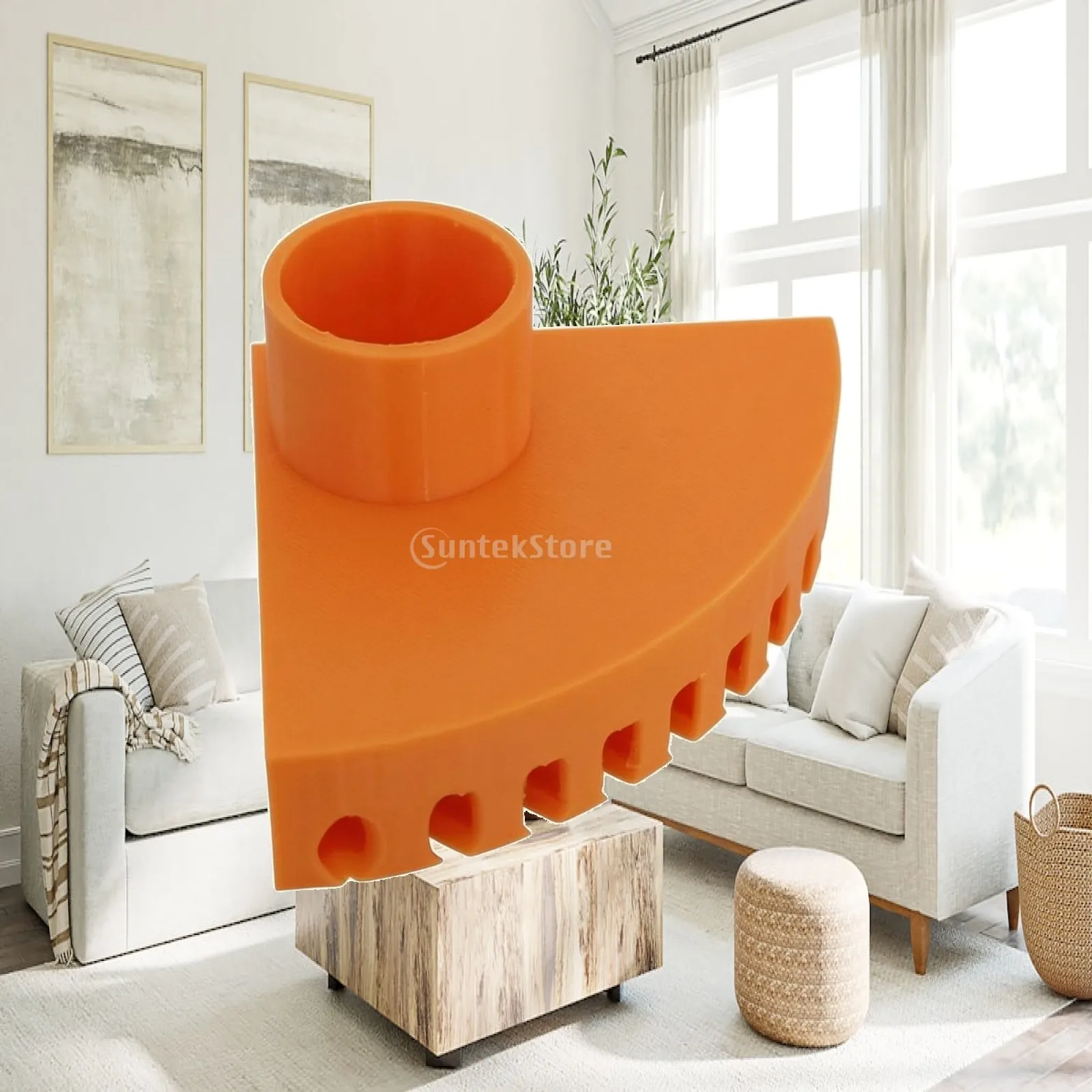 Aquarium Bottom Suction Intake Cover for Fish Tank Filter Connector Tube Anti Clog Strainer Pump Accessory