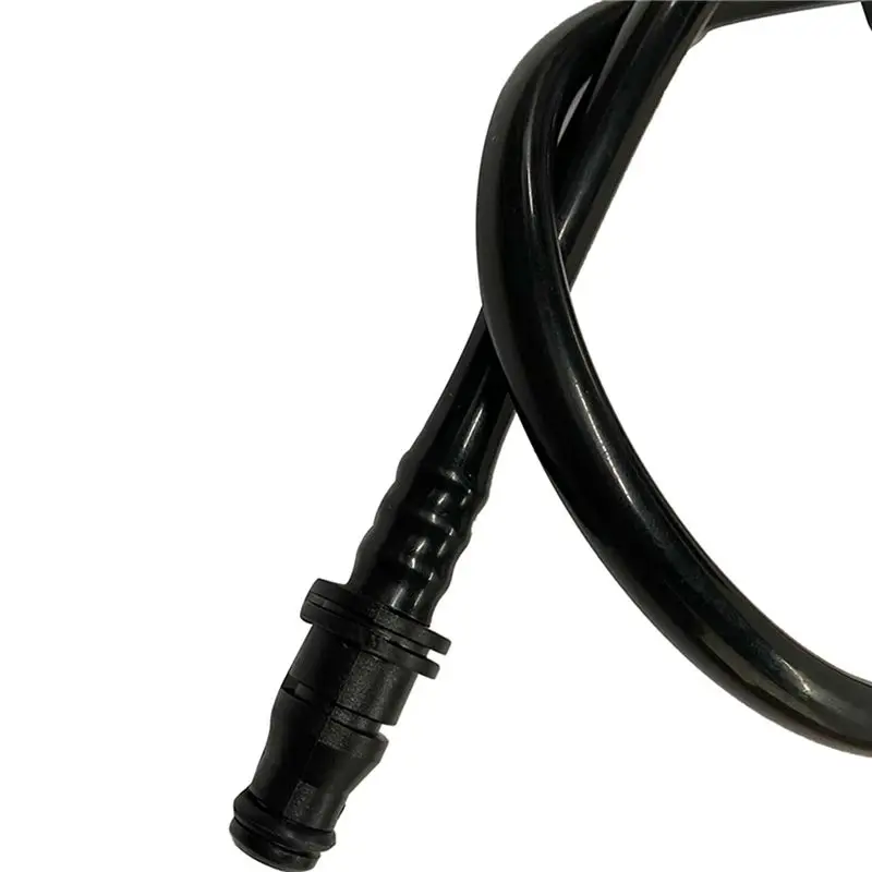 Strict 5X Radiator Hose Coolant Recovery Line 2115010625 For Mercedes E Class Sedan E320 E300