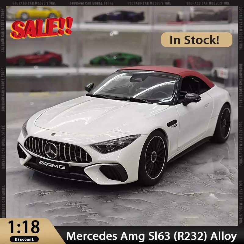 Inew Π² Π½Π°Π»ΠΈΡΠΈΠΈ Iscale1:18 Mercedes Amg Sl63 (R232) Π°Π²ΡΠΎΠΌΠΎΠ±ΠΈΠ»ΡΠ½ΡΠΉ ΡΠΏΠ»Π°Π² ΠΏΠΎΠ»Π½ΠΎΡΡΡΡ ΠΎΡΠΊΡΡΡΡΠ΅ Π΄Π²Π΅ΡΠΈ ΠΌΠΈΠ½ΠΈΠ°ΡΡΡΠ½ΡΠ΅ Π»ΠΈΡΡΠ΅ ΠΏΠΎΠ΄ Π΄Π°Π²Π»Π΅Π½ΠΈΠ΅ΠΌ Mercedes ΡΠΊΡΠ°ΡΠ΅Π½ΠΈΡ ΠΈΠ³ΡΡΡΠΊΠΈ Π½Π° Π·Π°ΠΊΠ°Π· Π΄Π»Ρ Π΄Π΅ΡΠ΅ΠΉ Inew Π² Π½Π°Π»ΠΈΡΠΈΠΈ Iscale1:18 Mercedes Amg Sl63 (R232) Π°Π²ΡΠΎΠΌΠΎΠ±ΠΈΠ»ΡΠ½ΡΠΉ ΡΠΏΠ»Π°Π² ΠΏΠΎΠ»Π½ΠΎΡΡΡΡ ΠΎΡΠΊΡΡΡΡΠ΅ Π΄Π²Π΅ΡΠΈ ΠΌΠΈΠ½ΠΈΠ°ΡΡΡΠ½ΡΠ΅ Π»ΠΈΡΡΠ΅ ΠΏΠΎΠ΄ Π΄Π°Π²Π»Π΅Π½ΠΈΠ΅ΠΌ Mercedes ΡΠΊΡΠ°ΡΠ΅Π½ΠΈΡ ΠΈΠ³ΡΡΡΠΊΠΈ Π½Π° Π·Π°ΠΊΠ°Π· Π΄Π»Ρ Π΄Π΅ΡΠ΅ΠΉ