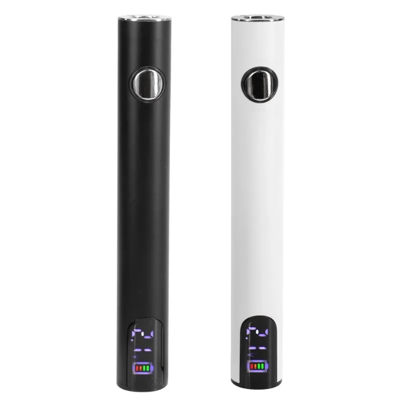 10 / 510 Vape 650mah VV USB-C Ecig Vaper Vapes vape accessory for vape kits - gallery image 3
