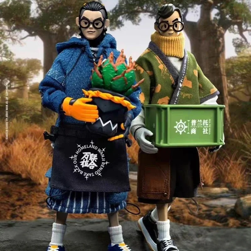 

20 см Come4arts Oasis Project Mapo Dr.J, ограниченная серия, экшн-фигурка, спасательное общество, аниме, модная модная коллекционная игрушка в подарок