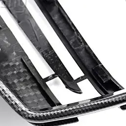 Car Rearview Mirror Shells Side Wing Mirror Cover Cap ABS plastic Style Fit For Mercedes-Benz C-Class W176 W246 W204 W212 W221