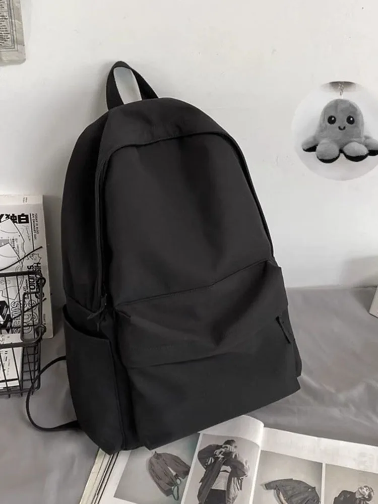 Waterproof Lightweight Backpacks for Women Men Travel  Hiking Bags Computer Backpack, Male Student School Bag, High School Bag