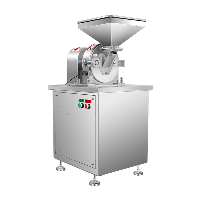 

Grinder Industry Large Mill Seasoning Fragrance Chemical Whole Grain Ore Medicinal Powder Commercial