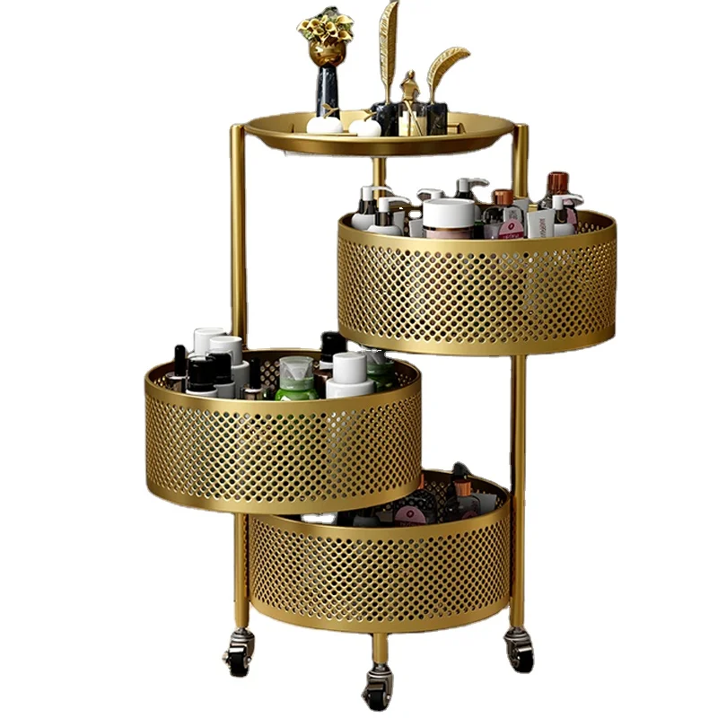 

Мебель для красоты Салон красоты Медицинская тележка Дезинфекционный шкаф