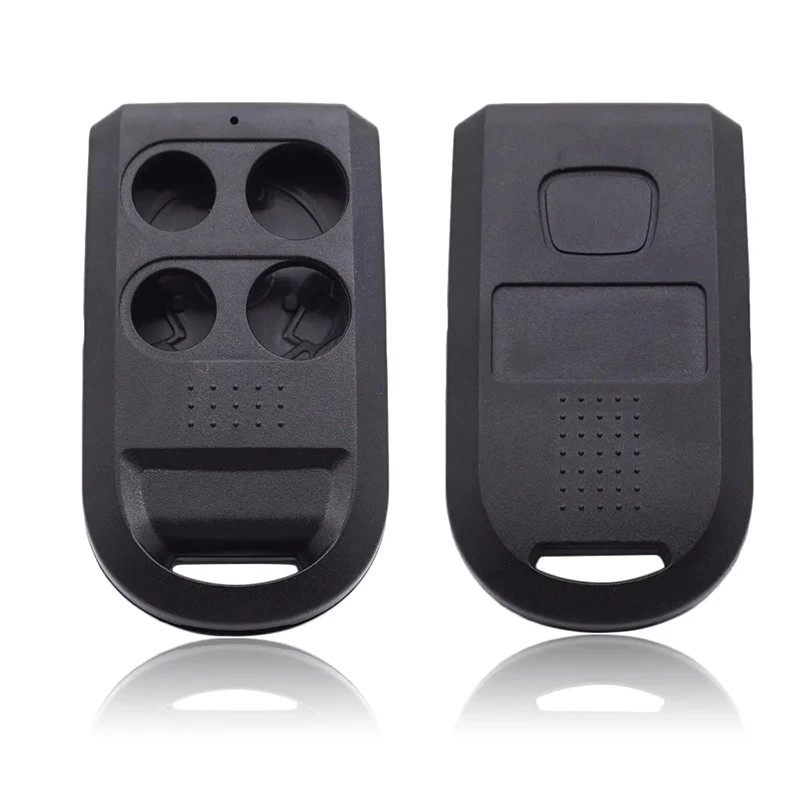 

3/4 B чехол для дистанционного ключа автомобиля, брелок для Honda Odyssey 2005-2010, умный чехол без ключа, сменные автомобильные аксессуары