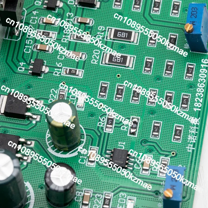 Suitable for electrostatic spraying machine circuit board precision generator main board circuit board equipment