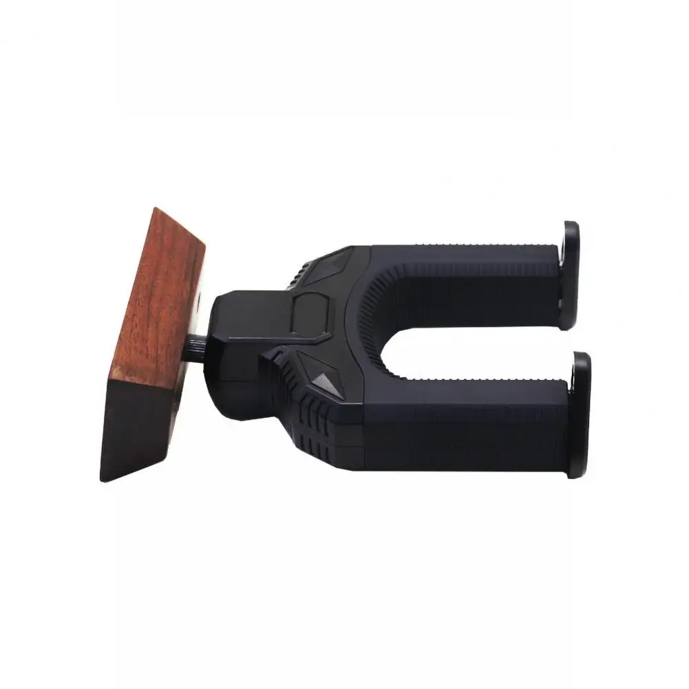 

Силиконовая Антивозрастная искусственная Высококачественная Автоматическая блокировка гитары настенный крючок надежное крепление для организации электрических акустических гитар укулеле