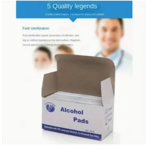 75% alcohol disinfection cotton paper, disposable disinfection mobile phone screen glasses cleaning ear holes disinfection alcoh
