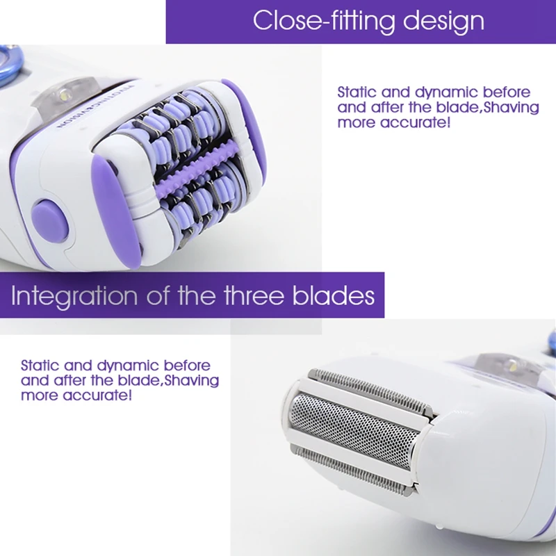 Thumbnail 4 - #32 Popular Depilatories Choices