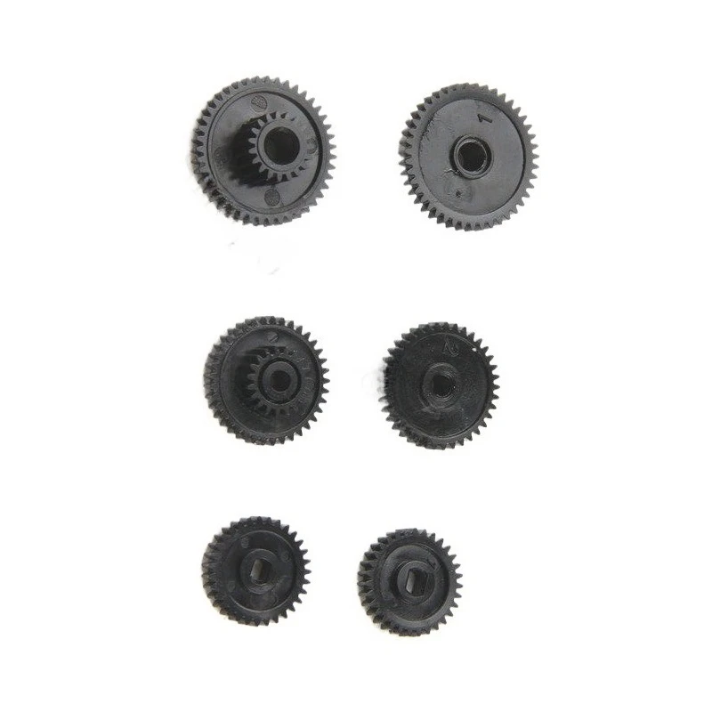 1set in 3piece Transmission Gear Set for TP347 LTPF347F GP-58130MI GP-80250 WP-T800 T900