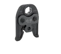 ZUPPER Standard Series Press Jaws for PZ-1550, CZ-1550, PZ-3240