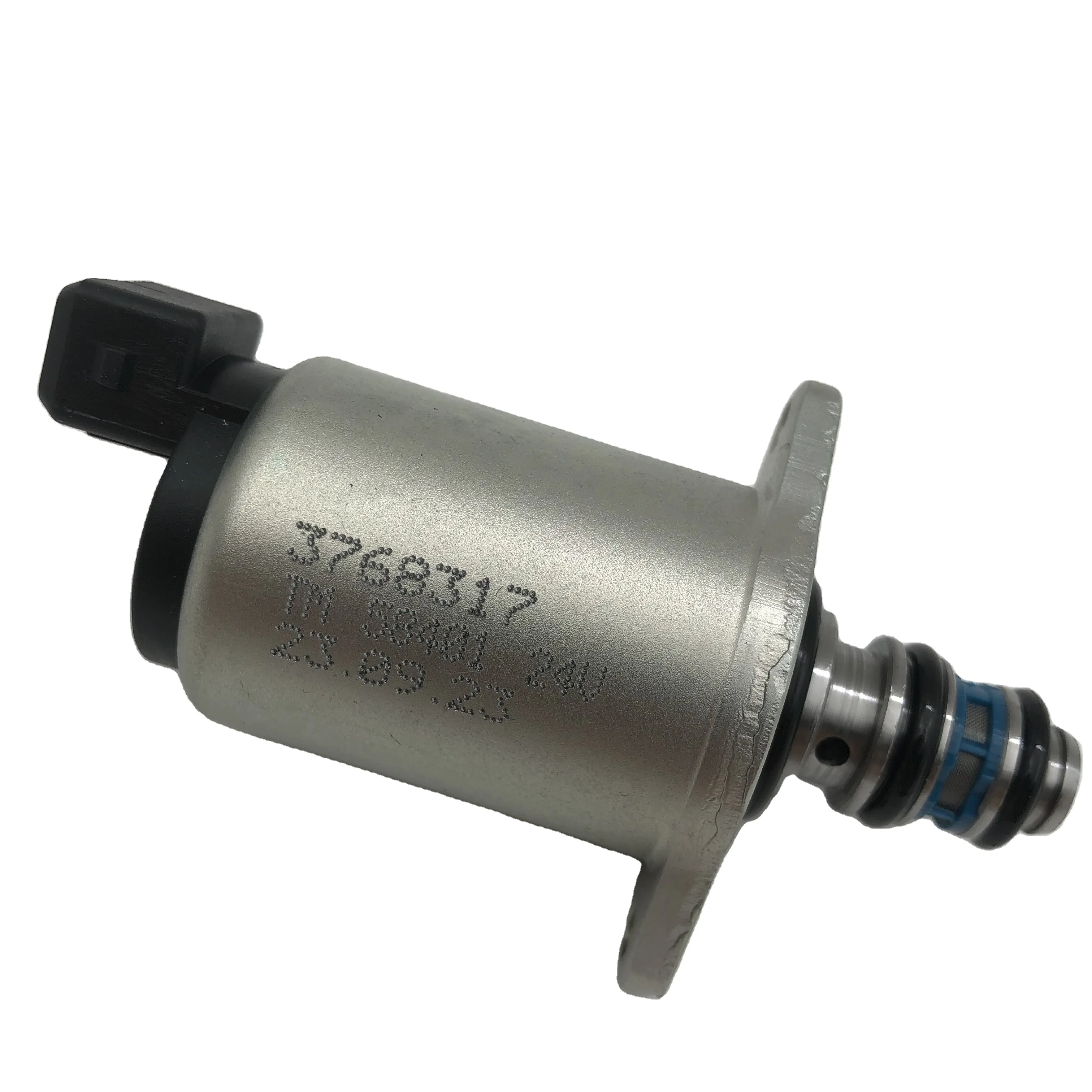 Hot Selling Solenoid Valve 376-8317 3768317 24V TM58401 Electric Parts for Excavator Engine 24VDC 923636.0756