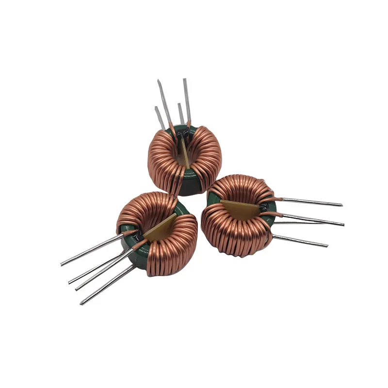 Through-Hole Common Mode Chokes Coil 1h Inductor