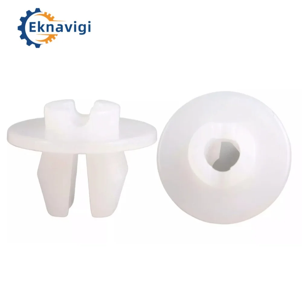 20pcs OE#90189-05142 Fits Lexus CT ES GS Toyota RAV4 Scion Headlight Mounting Grommet Clip Nylon Nuts
