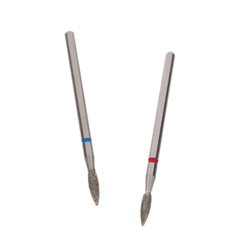 {QTG333} 카바이드 네일 드릴 비트 회전식 전동 밀링 커터 매니큐어 젤 폴리쉬 제거 네일 파일 페디큐어용