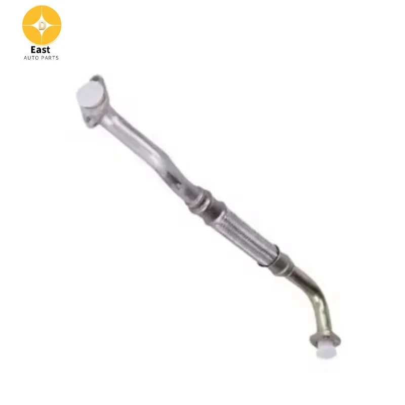 

06B145735 Turbocharger Oil Return Line for VW Passat B5 Audi A4 2001-2006 1.8T 06B145735A 06B145735F 06B 145 735A