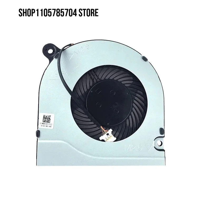 s+New Replacement Cooling Fan for Acer Swift 3 S40-10 -51 S50 A615-51 A715-71 A717 N17W7 Series Laptop Fan