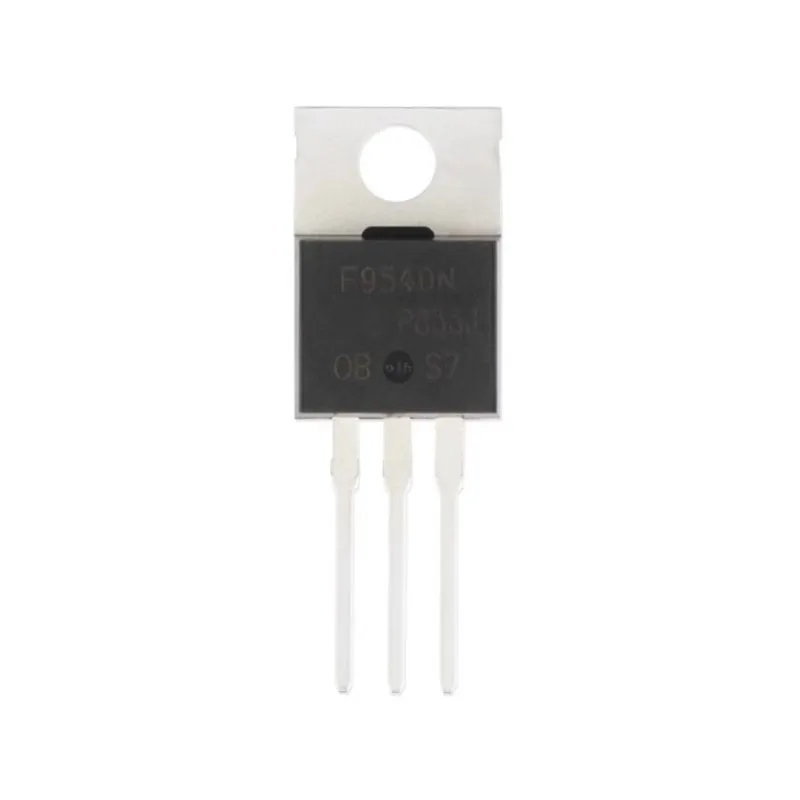 5PCS IRF540NPBF TO-220 IRF540N IRF540 33A/100V MOSFET MOSFT