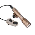 DE M600U AXON Switch