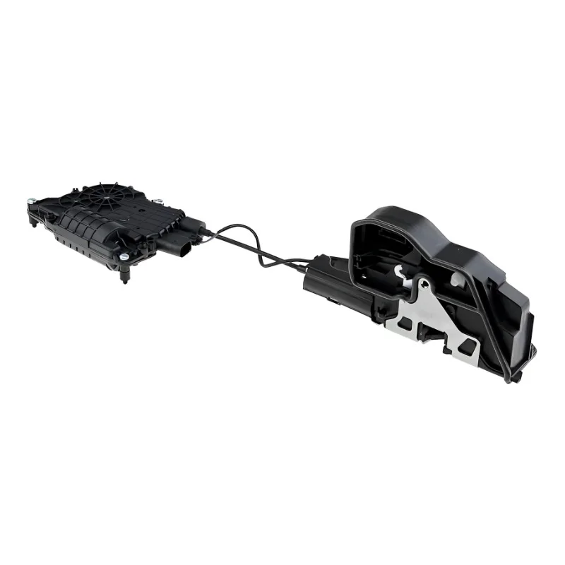 

51227185688 Suitable for Mechanical Parts F01 F02 F04 Right Rear Door Lock Machine, Central Control Lock Latcher