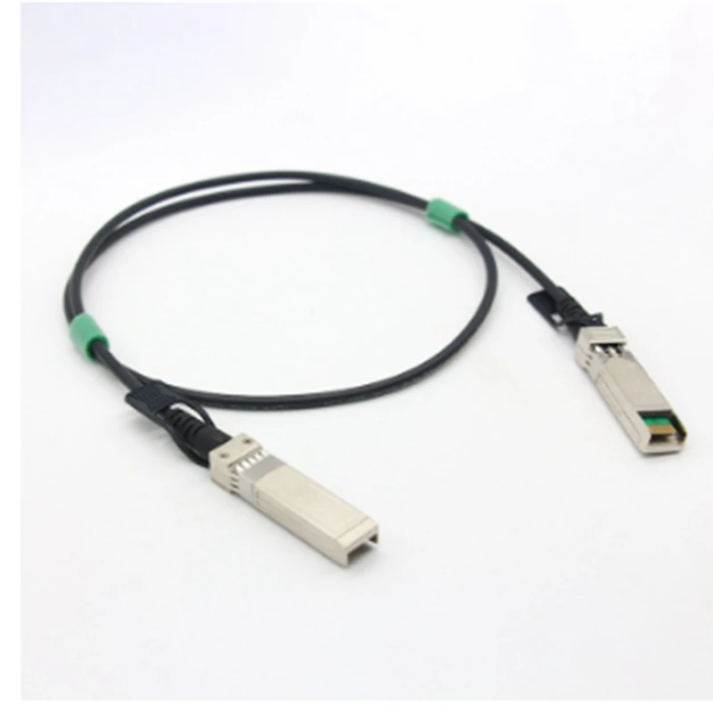 10G SFP+ DAC Cable, Direct Attach Copper Passive Cable, Works For ,Mikrotik,Netgear,Zyxel Switch