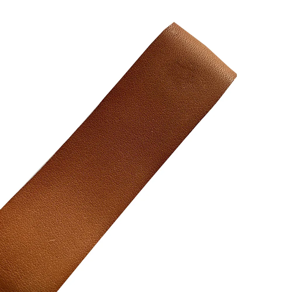 1pcs Genuine Cow leather Tennis replacement grip Pacific Pro Leather Grip 1.5mm for Tennis Racket