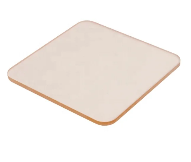Durable and Shatter-resistant Radiation Shielding 3mm Adjustable Lead Acrylic Full Face Shield