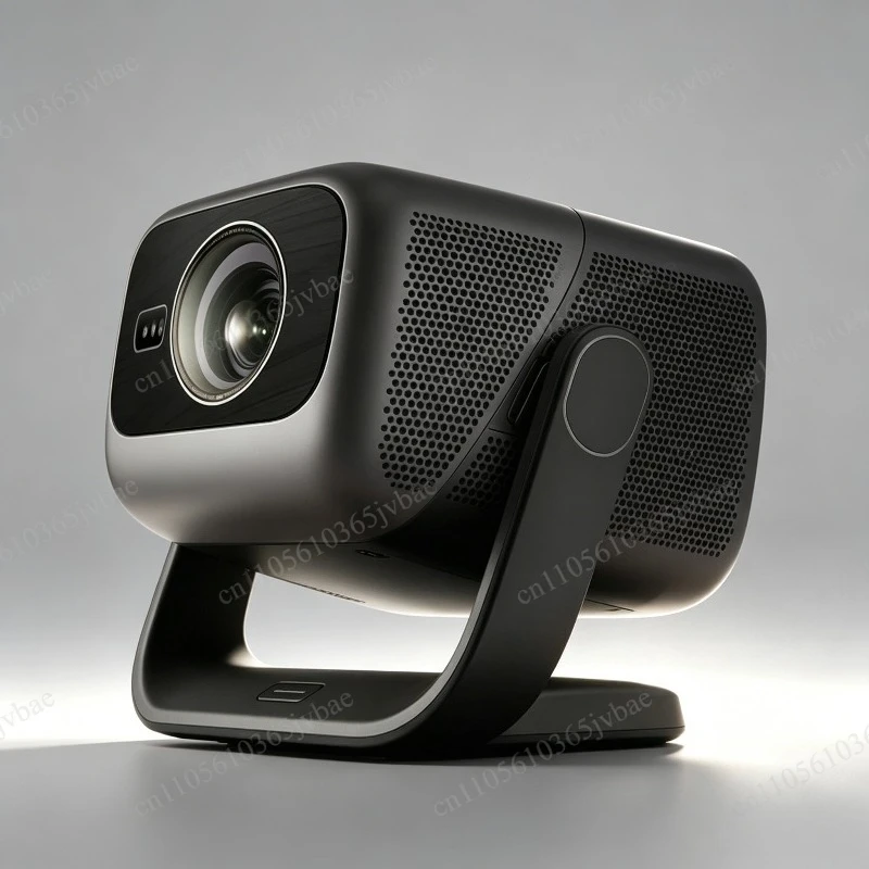 Household High Definition Projection, Lossless Displacement Adjustment, Fast Focus and Good Picture