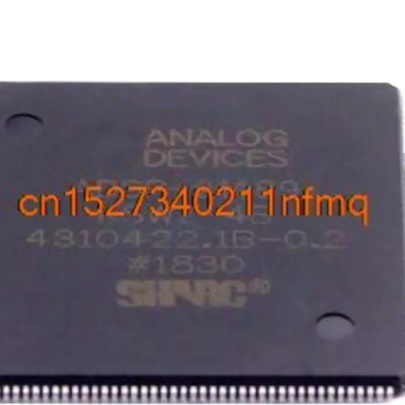 

100% NEWHigh quality products ADSP-21489KSWZ-4B ADSP-21489KSWZ-4A ADSP-21489KSWZ-5B